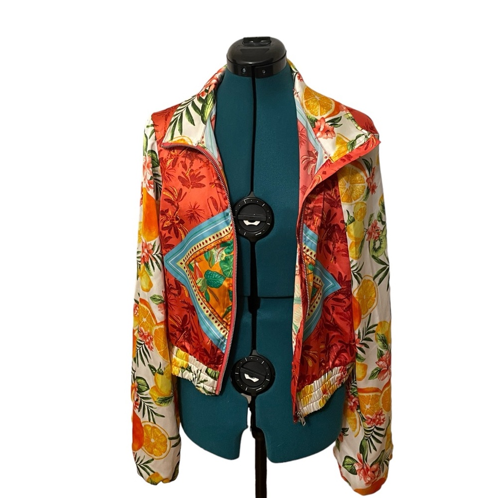 Forever 21 Jacket